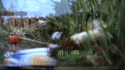 The Wombles S5 E10 - What’s A Womble