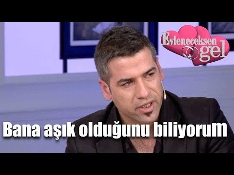 Evleneceksen Gel - Bana Aşık Olduğunu Biliyorum