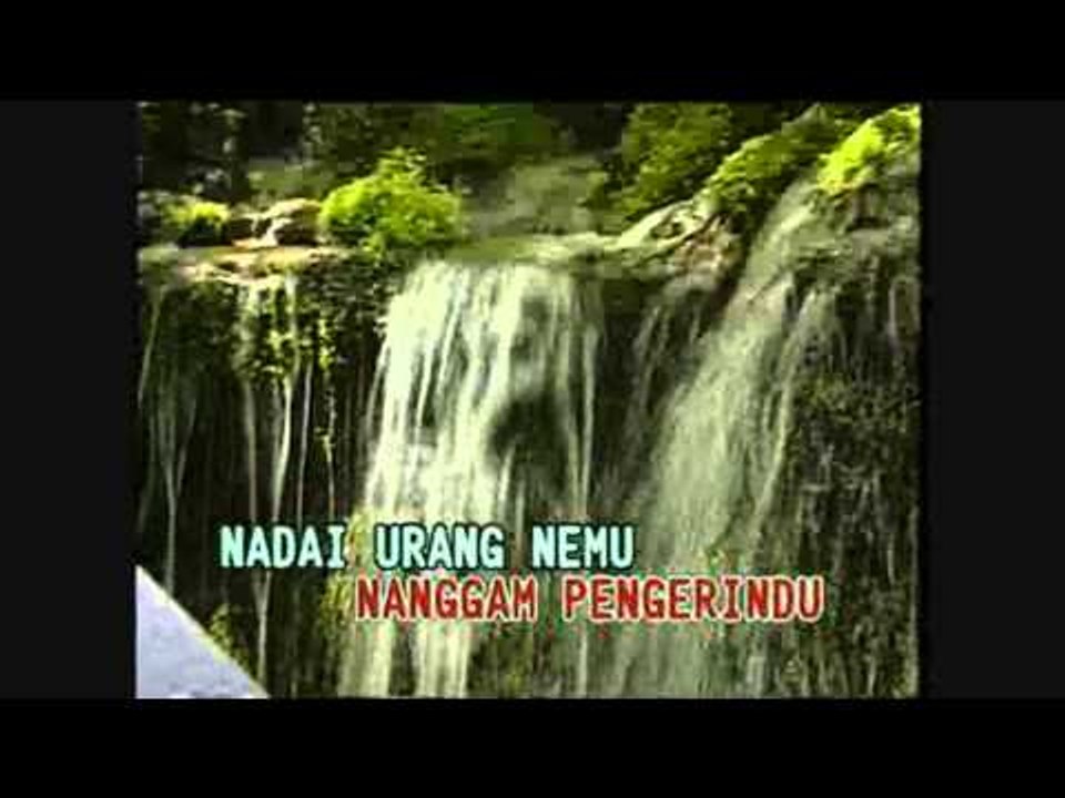 Nanggung Pengerindu