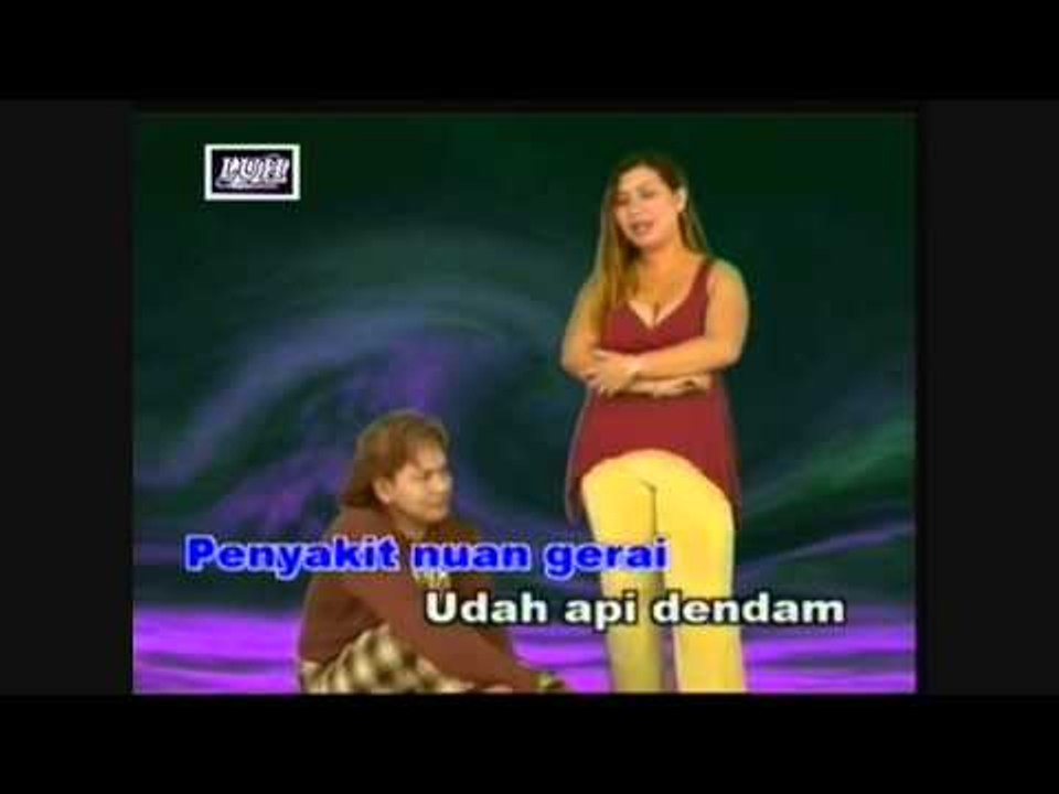 Raung Ngalih