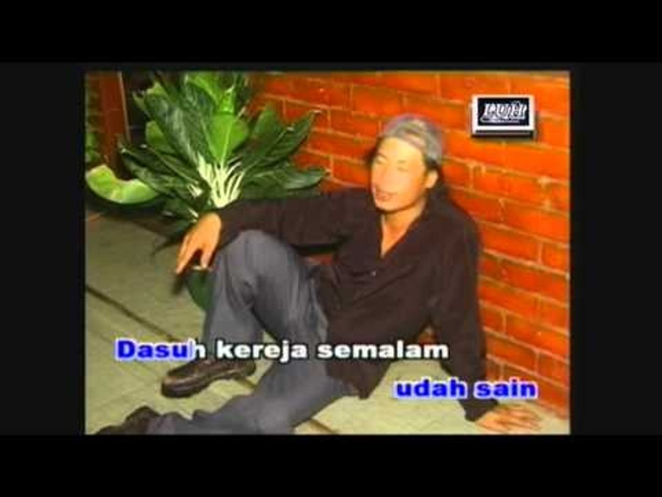 Overtime Kedalih