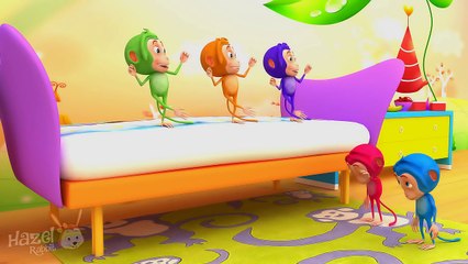 Tyrannosaurus Rex | Dinosaur & Animal Songs | Compilation | Nursery Rhymes Songs for #Children