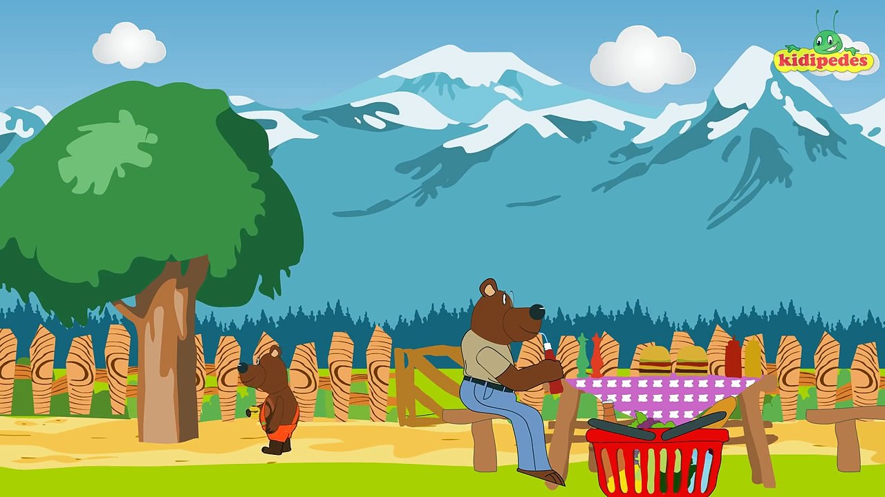 Johnny Johnny Yes Papa - Popular #NurseryRhymes Collection I #ChildrenSongs