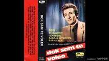 Šeki Turković - Daj mi je,Efendija - (audio) - 1982 Diskos
