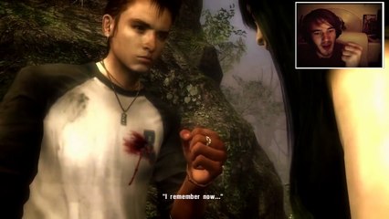 IMPOSSIBRU! - Siren  Blood Curse - Playthrough - Part 13 - Chapter 10