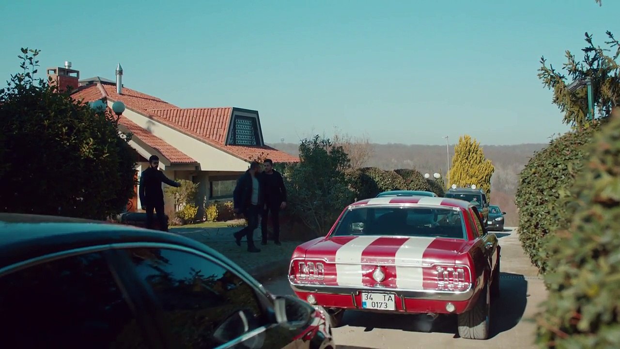 İçerde 14.Bölüm Part (2)