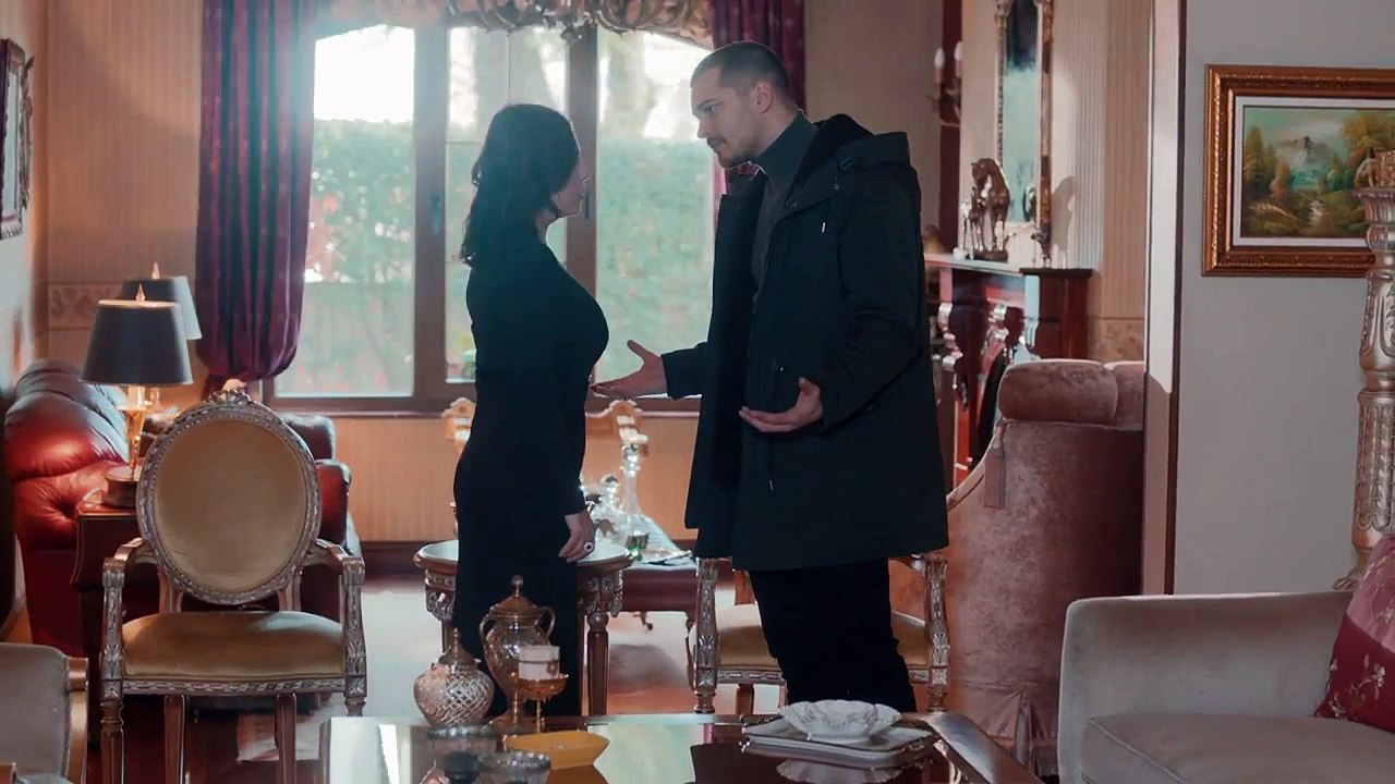 İçerde 14.Bölüm Part (3)