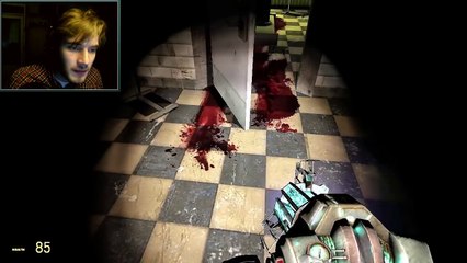 MOAR GHOST N STUFF! - Ghost Hunt 1 - Let s Play - Part 3