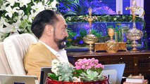 Adnan Oktar darbe girişimi gecesi gariban askerlere şefkatle yaklaşılmasını söyledi