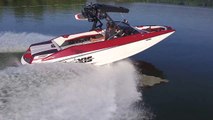 2017 Axis Boats - New Dash