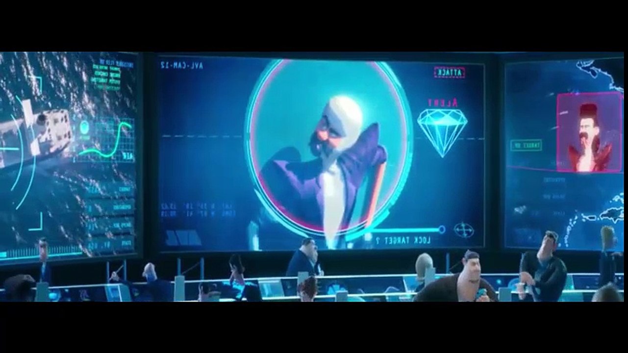 New Enimation Movie Despicable Me 3 - Official Trailer - 2017 In Theaters Next Summer