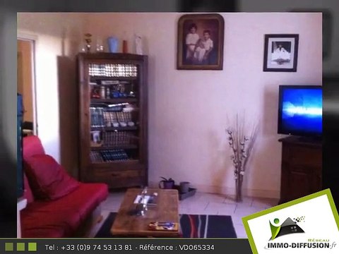 Maison A vendre Thezan des corbieres 102m2 - 209 000 Euros