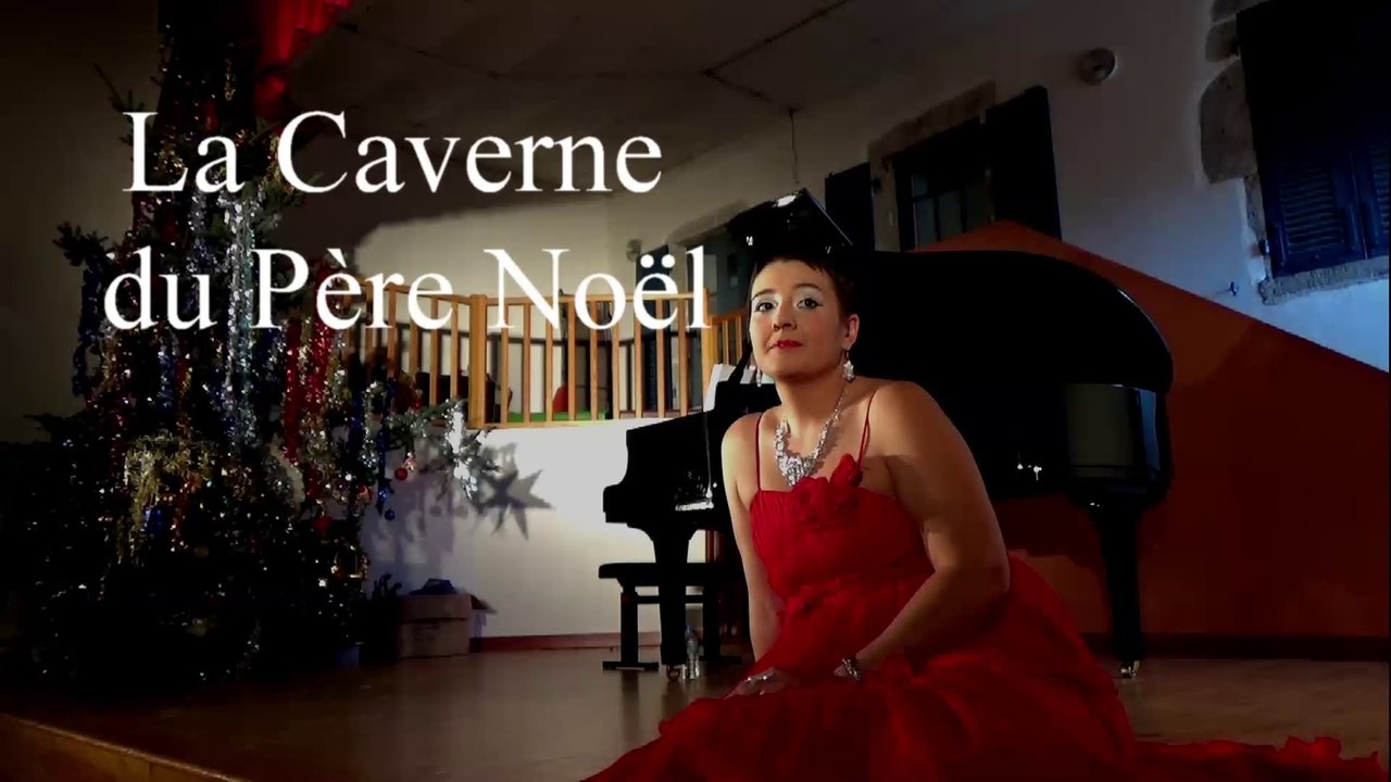 La Caverne du Père Noël, Saint-Babel 2016