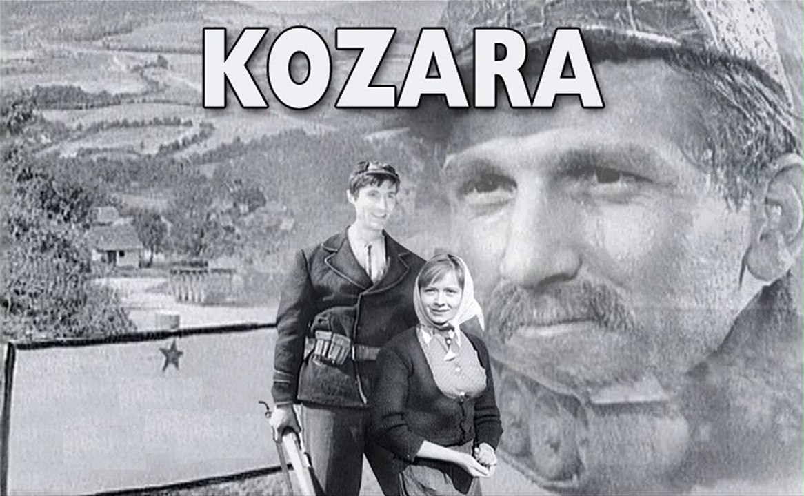 Kozara - Ep2