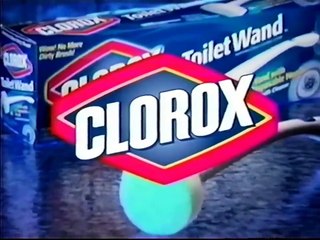 Toon Disney Commercials (May 2004)