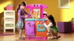 Mattel - Fisher Price - Dora The Explorer - Dora Fiesta Favorites Kitchen