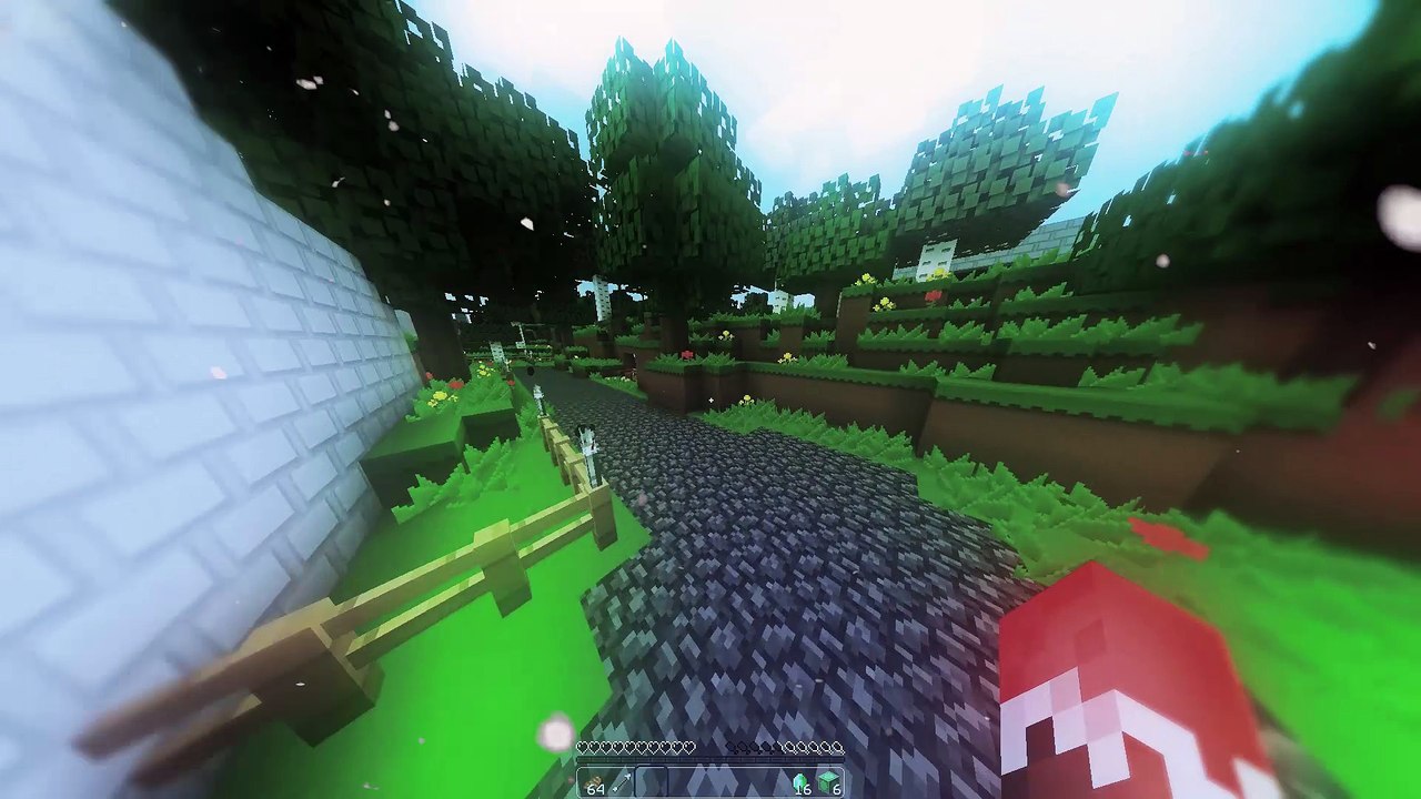 Willkommen auf dem Kanal!