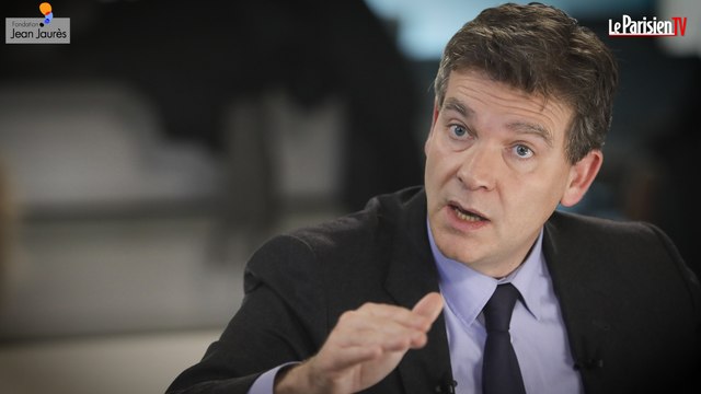 Arnaud Montebourg : «Nous avons besoin de reprendre le contrôle de l'administration»