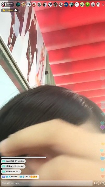 Bigo Live Vietnam, Vietnam Bigo Live, Khmer Bigo Live Hot #07