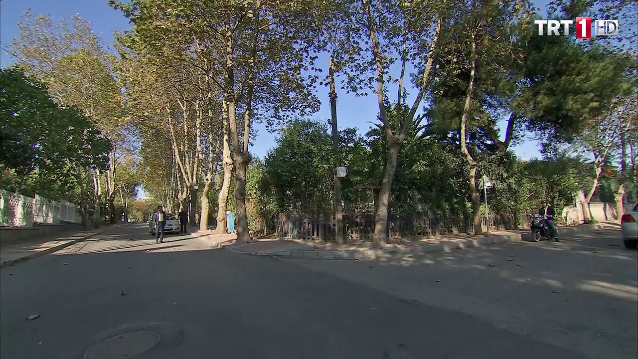 Adını Sen Koy 39.Bölüm