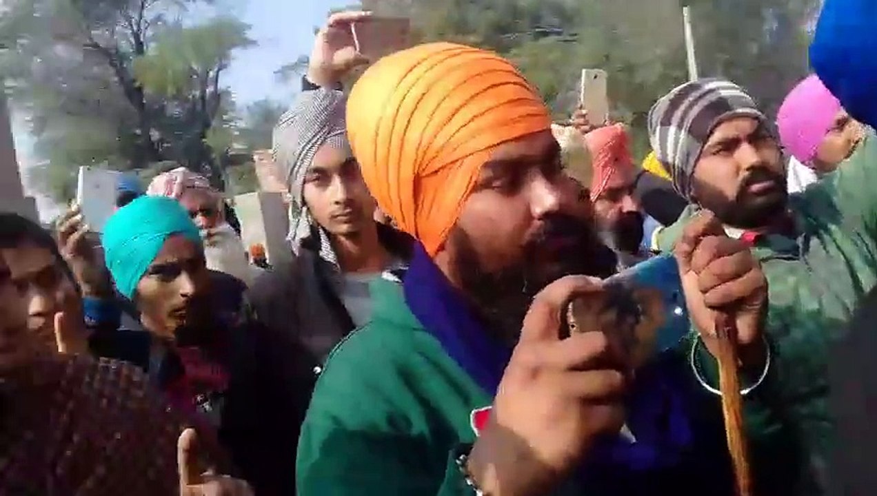 baba charging money