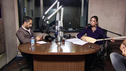 NAZLI ÖKSÜZ - Mühür Gözlüm