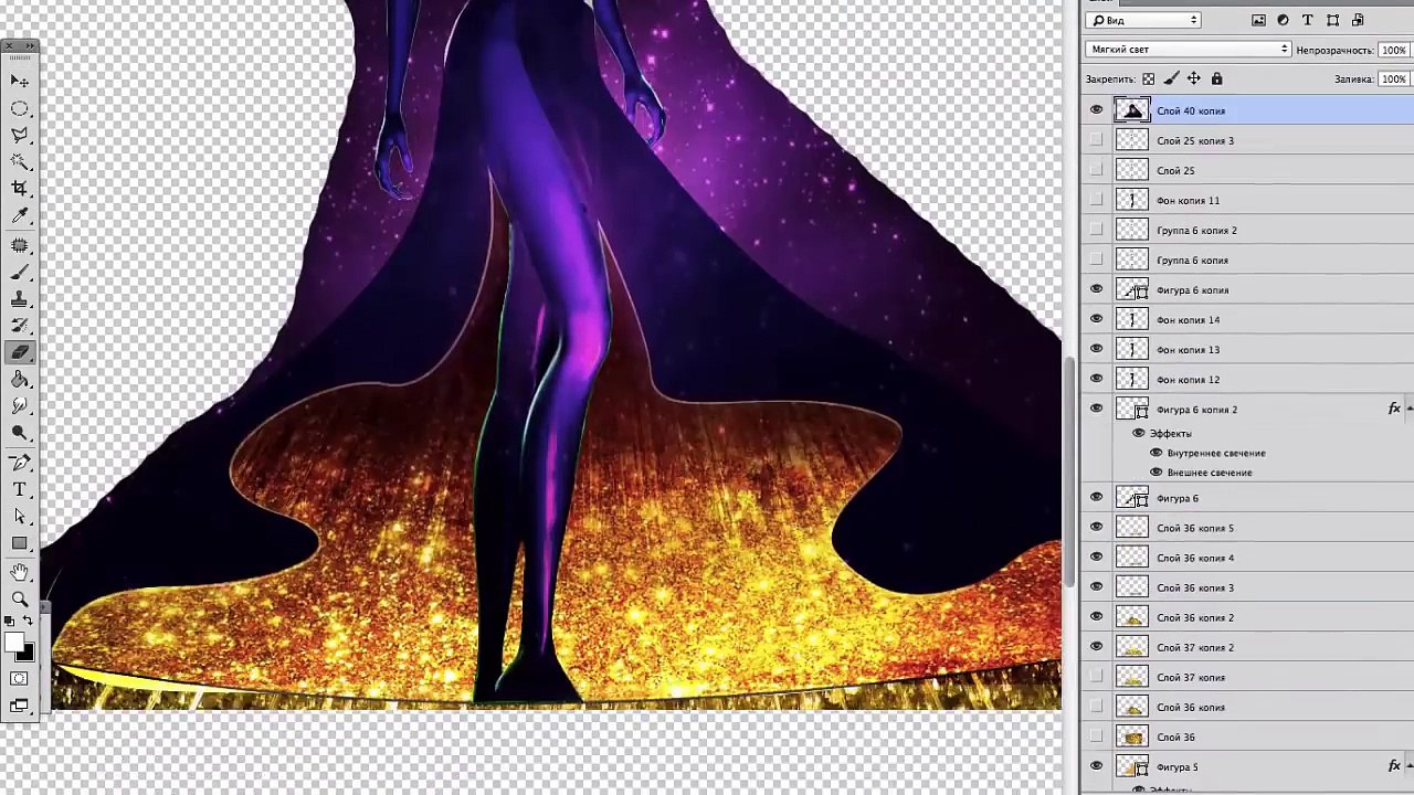 Miraculous Ladybug Speededit Transformation Ladybug