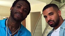 Gucci Mane - Both ft. Drake [Official Video]