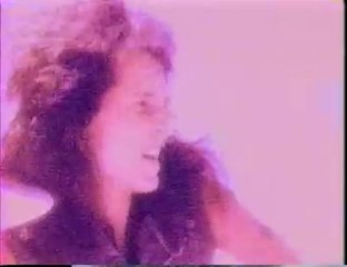 LIving over the edge