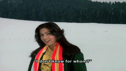 Mere Dil Mein Jo Hota Hai