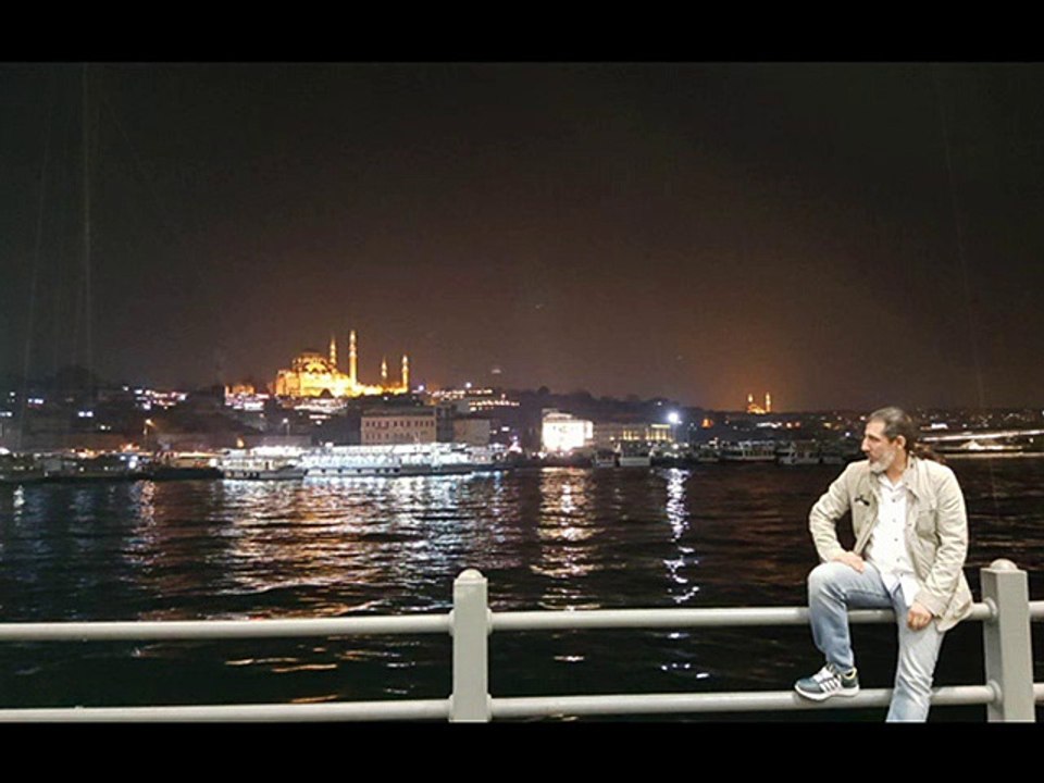 Gel Yar Çetin Oraner Şiirli Ahmet Emre Boran Yeni 2016 ...