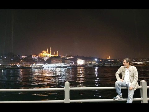 Gel Yar Çetin Oraner Şiirli Ahmet Emre Boran Yeni 2016 ...