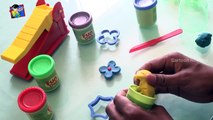 Fun With PlayDoh | Learn How To Make Play Doh Cookies, Flowers Collections | Easy Diy Tutorials