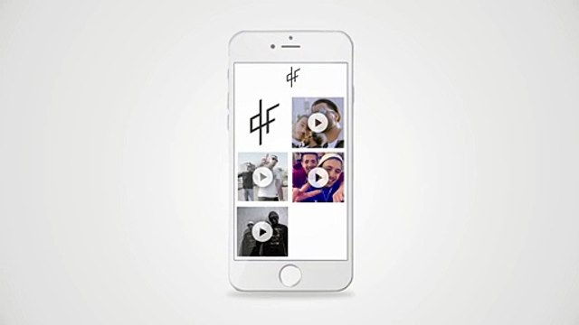 Section Pull Up - Comme DAB ft. Dj Mike One (Paroles_Lyrics)