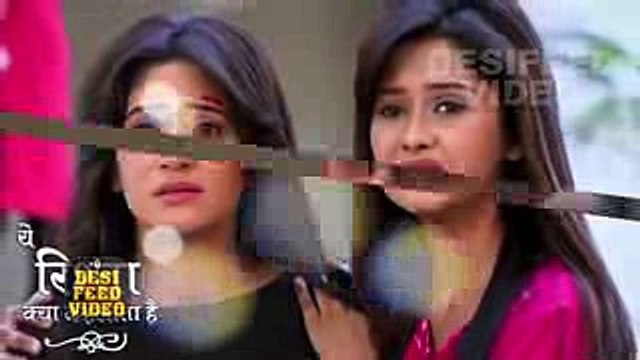 Yeh Rishta Kya Kehlata Hai - Upcoming Twist - 18th December 2016