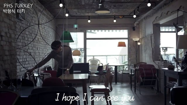 [Eng Sub] V.O.S [Voice Of Soul] 어느날 어느곳 어디선가(Someday) 박형식 Park Hyung Sik