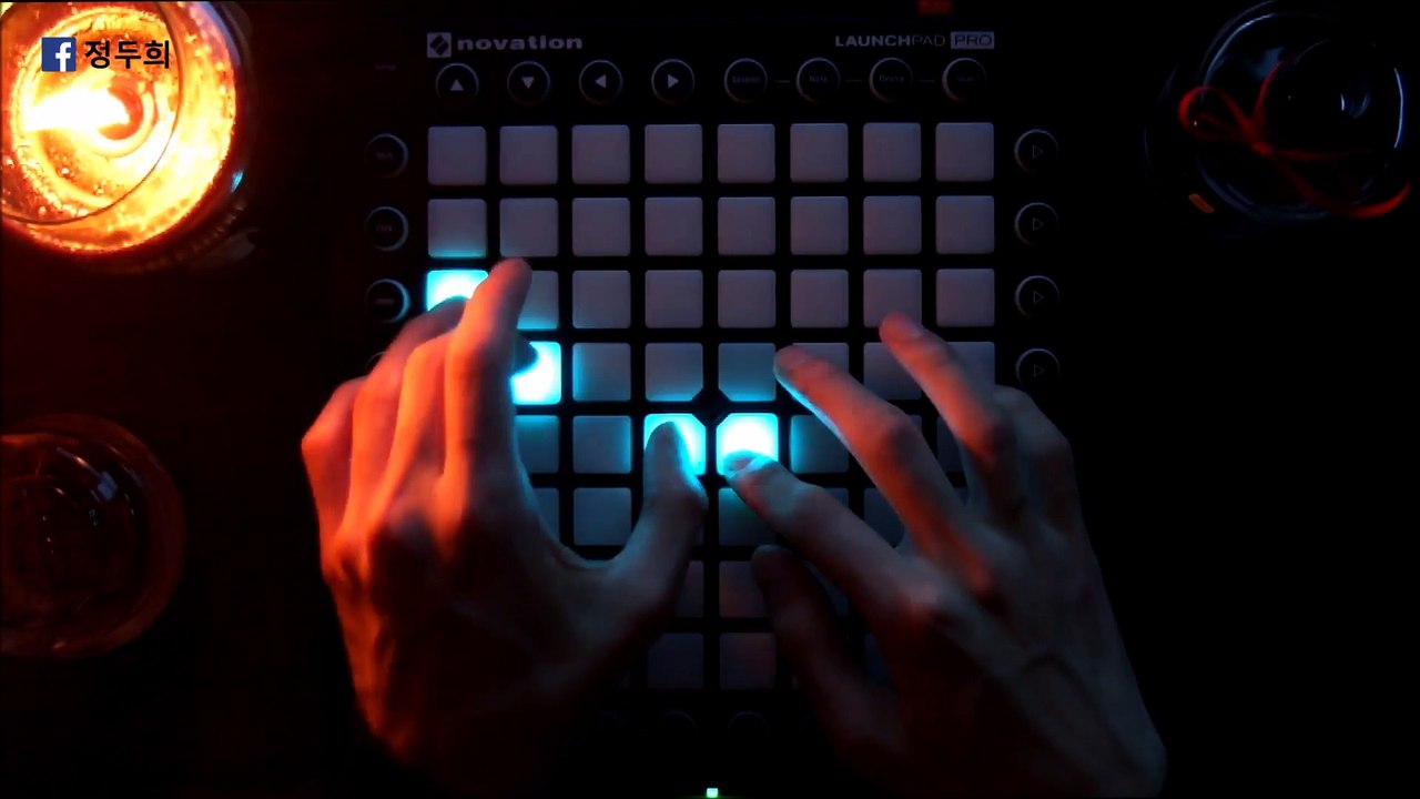 에피톤 프로젝트 - 봄날 벚꽃, 그리고 너 (Launchpad cover)