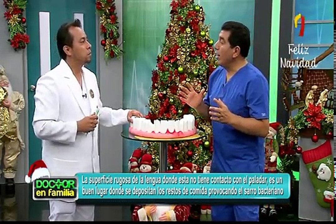 Doctor en Familia: remedios caseros para eliminar el mal aliento