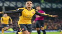 Striker perfect for Sanchez - Guardiola