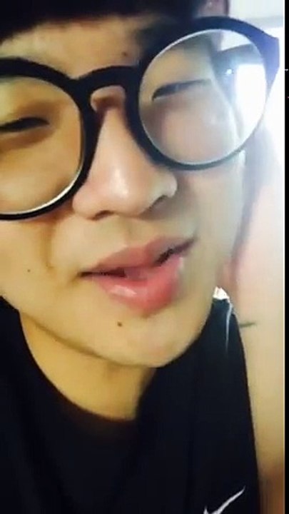 남자친구랑 사진찍을 때 vs 친구랑 찍을 때