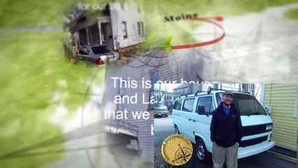 Where's The Map Info Travel Blog Intro