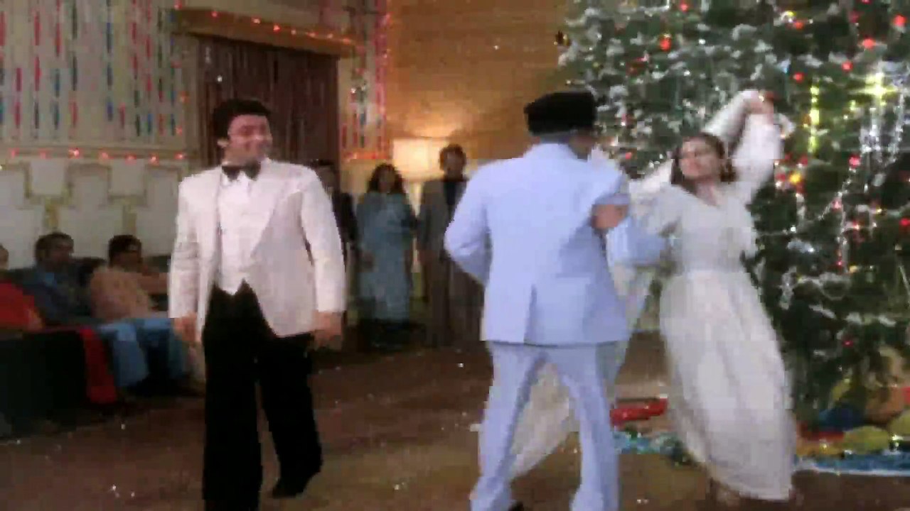 Tumko Khush Dekh Kar