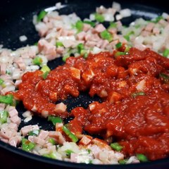 바쁠때나 귀찮을때 딱인 초간단 퀘사디아★ [만개의레시피]