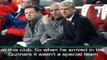 Arsene gave Arsenal an identity - Guardiola