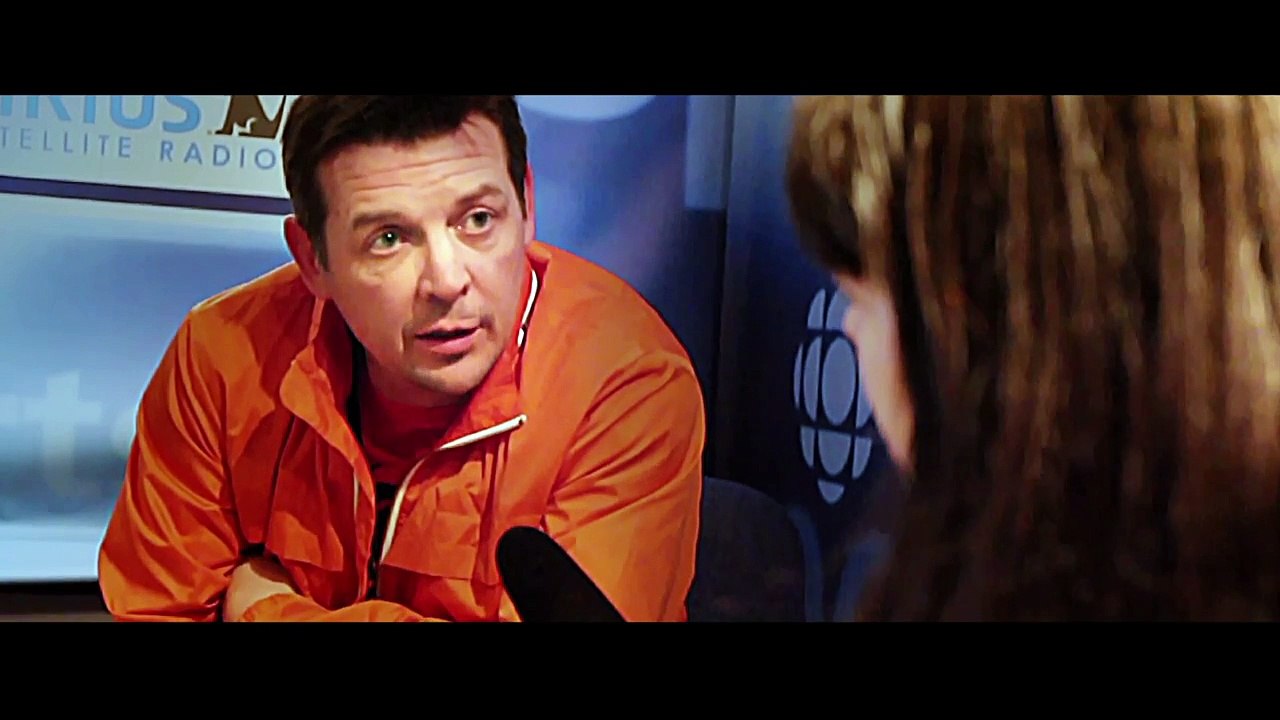 2016 Whistler Film Festival - Official Trailer