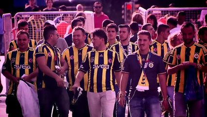 Digitürk'le Devamı Gelecek Reklamı(Gelenek Devam Edecek) Digiturkey.com