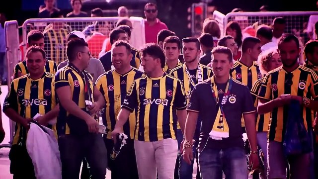 Digitürk'le Devamı Gelecek Reklamı(Gelenek Devam Edecek) Digiturkey.com