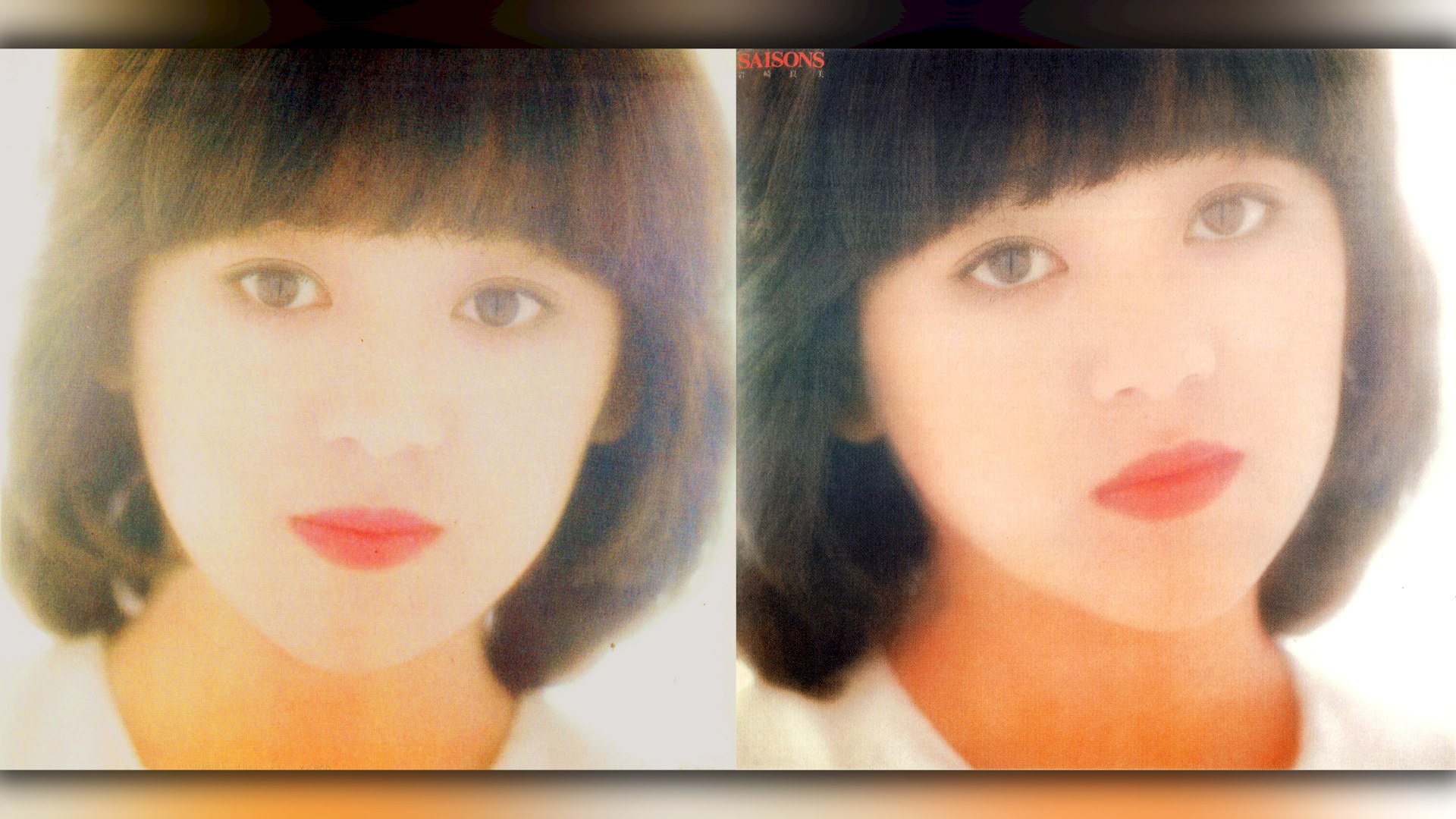 岩崎良美 (Yoshimi Iwasaki) - 02 - 1980 - Saisons (Seasons