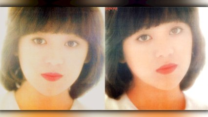 岩崎良美 (Yoshimi Iwasaki) - 02 - 1980 - Saisons (Seasons) [full album]