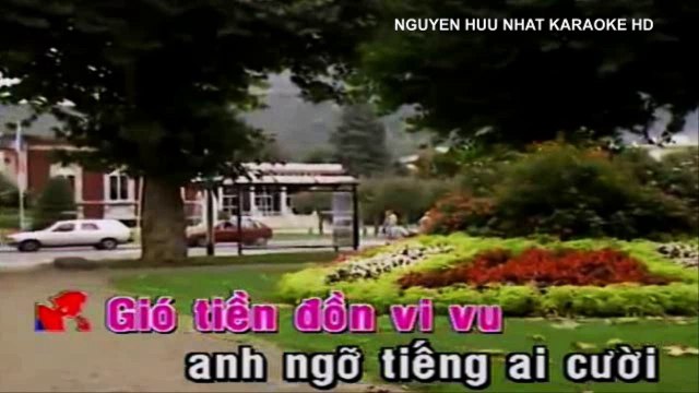 Karaoke Đêm Kỷ Niệm Tuấn Vũ Hương Lan Beat Chuẩn